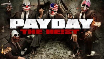 PAYDAY The Heist Free Download PC Game
