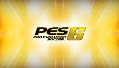 PES 2006 PRO EVOLUTION SOCCER 2006 Free Download PC Game