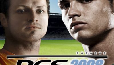 PES 2008 PRO EVOLUTION SOCCER 2008 Free Download PC Game