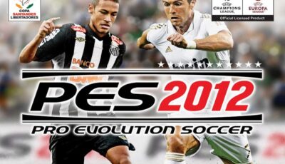 PES 2012 PRO EVOLUTION SOCCER 2012 Free Download PC Game