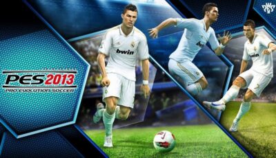 PES 2013 PRO EVOLUTION SOCCER 2013 Free Download PC Game