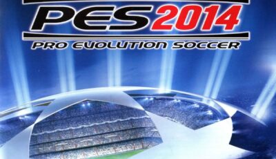 PES 2014 PRO EVOLUTION SOCCER 2014 Free Download PC Game