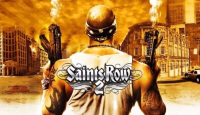 Saints Row 2 Free Download PC Game