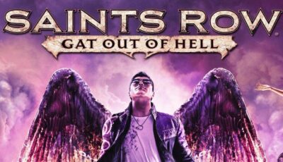 Saints Row: Gat out of Hell Free Download PC Game