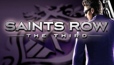 Saints Row: The Third PC Download Free with All DLCs