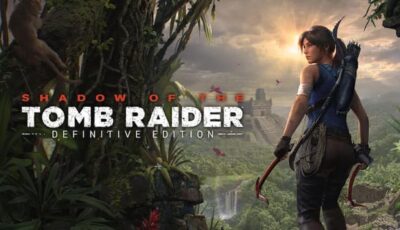Shadow of the Tomb Raider: Definitive Edition PC Download Free with All DLCs