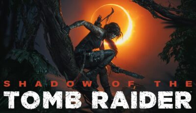 Shadow of the Tomb Raider Free Download PC Game