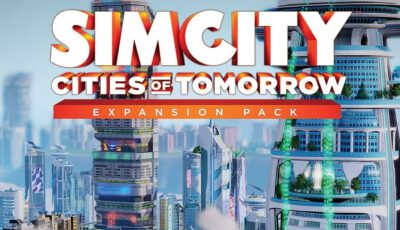 SimCity: Cities of Tomorrow PC Download Free with All DLCs