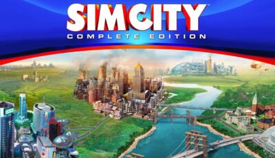 SimCity: Complete Edition PC Download Free with All DLCs