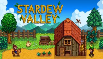 Stardew Valley Free Download PC Game