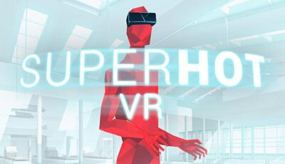 SUPERHOT VR Free Download PC Game