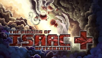 The Binding of Isaac: Afterbirth+ Free Download PC Game
