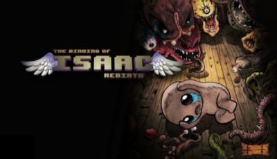 The Binding of Isaac: Rebirth Complete Bundle Free Download PC Game