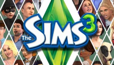 The Sims 3 Complete Edition Free Download PC Game