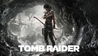 Tomb Raider Game of the Year Edition PC Download Free with All DLCs