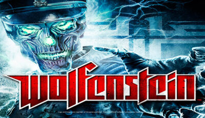 Wolfenstein (2009) Free Download PC Game