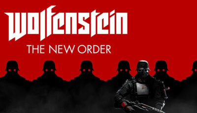 Wolfenstein: The New Order Free Download PC Game