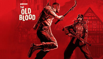 Wolfenstein: The Old Blood Free Download PC Game