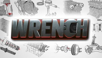 Wrench Free Download PC Game