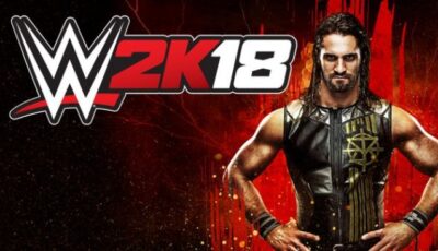 WWE 2K18 PC Download Free with All DLCs