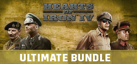 Hearts of Iron IV Ultimate Bundle PC Download Free with All DLCs-2