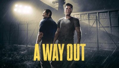 A Way Out Free Download PC Game