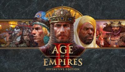 Age of Empires II: Definitive Edition PC Download Free with All DLCs