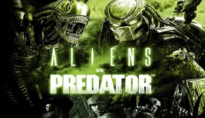 Aliens vs. Predator Multiplayer with All DLC’s Free Download PC
