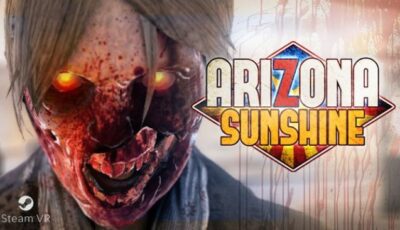 Arizona Sunshine Free Download PC Game