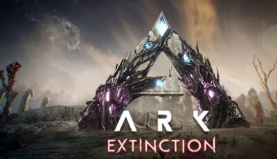 ARK: Survival Evolved – Ultimate Survivor Edition PC Download Free with All DLCs
