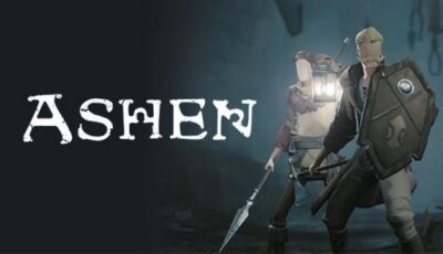 Ashen PC Download Free with All DLC’s