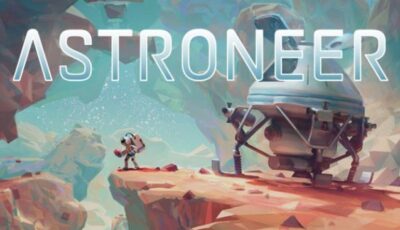 ASTRONEER Free Download PC Game