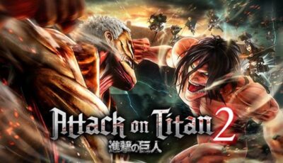 Attack on Titan 2: Final Battle PC Download Free with All DLCs