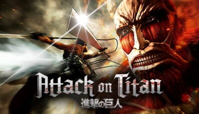 Attack on Titan / A.O.T. Wings of Freedom PC Download Free with All DLCs