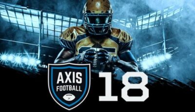 Axis Football 2018 Free Download PC Game