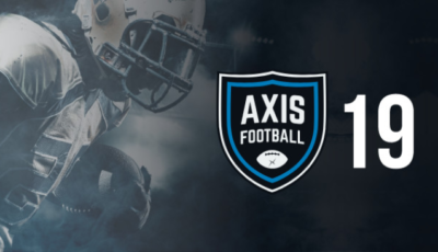 Axis Football 2019 Free Download PC Game