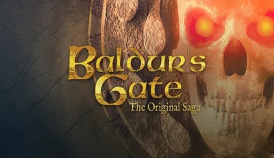 Baldur’s Gate: The Original Saga Free Download PC Game
