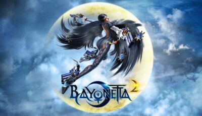 BAYONETTA 2 Free Download PC Game