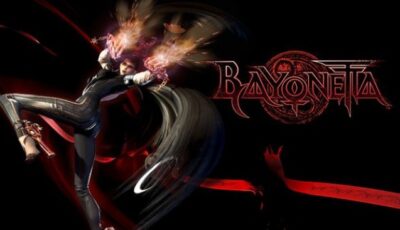 Bayonetta Free Download PC Game