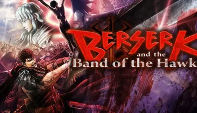 BERSERK and the Band of the Hawk PC Download Free with All DLCs