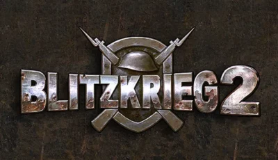 Blitzkrieg 2 Anthology Free Download PC Game