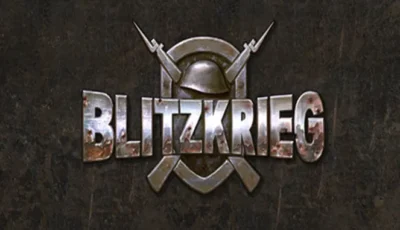 Blitzkrieg Anthology Free Download PC Game