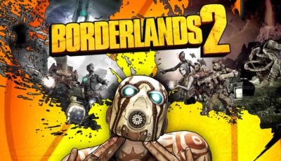 Borderlands 2 Remastered PC Download Free with All DLCs