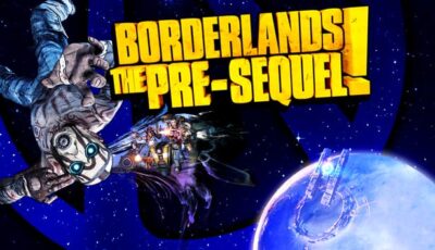 Borderlands: The Pre-Sequel – Remastered PC Download Free with All DLCs