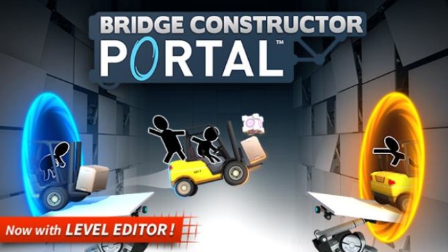bridge-constructor-portal-pc-download-free-with-all-dlcs