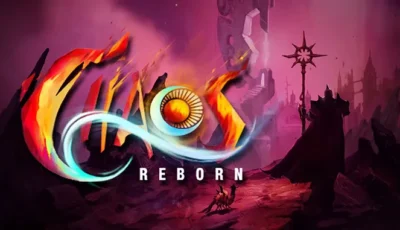 Chaos Reborn Free Download PC Game