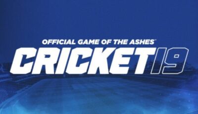 Cricket 19 Free Download PC Game