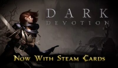 Dark Devotion Free Download PC Game