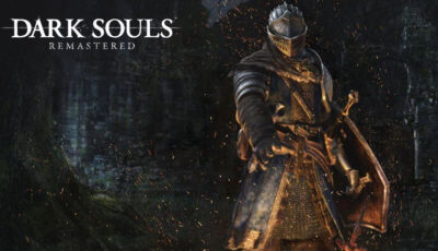 DARK SOULS: REMASTERED Free Download PC Game