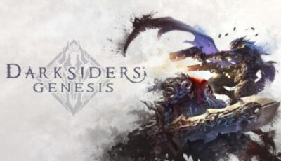 Darksiders Genesis PC Download Free with All DLC’s